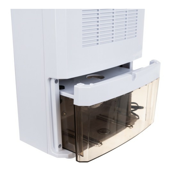 Páramentesítő és légtísztító