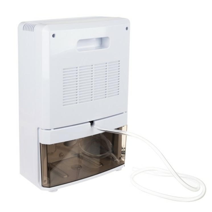 Páramentesítő és légtísztító