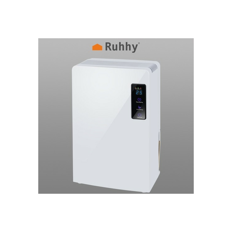 Páramentesítő és légtísztító