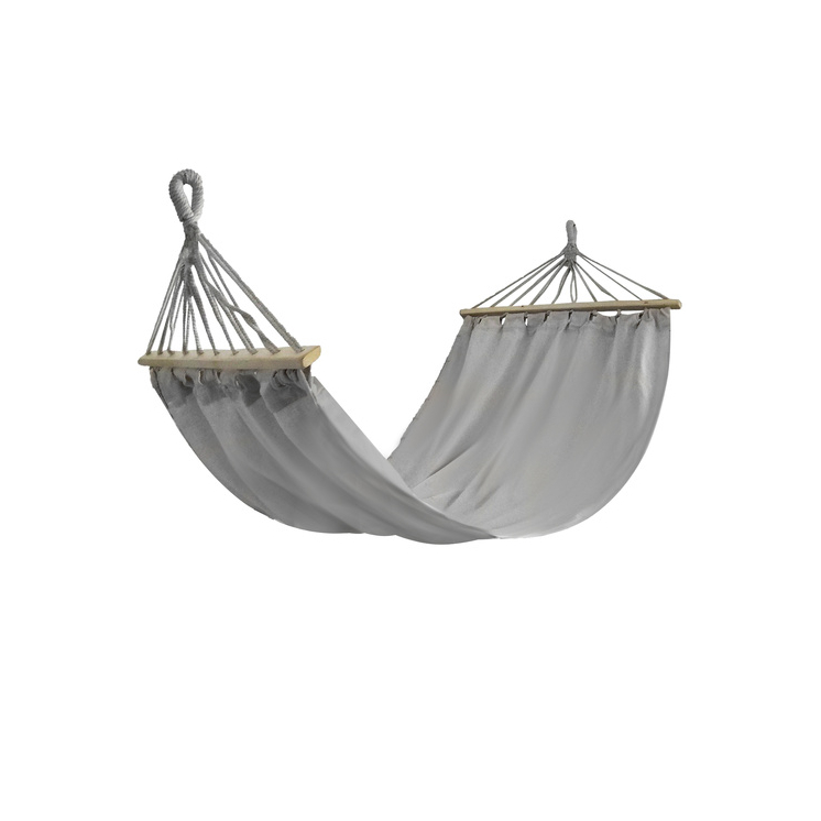 Kétszemélyes kerti függőágy XXL vázzal