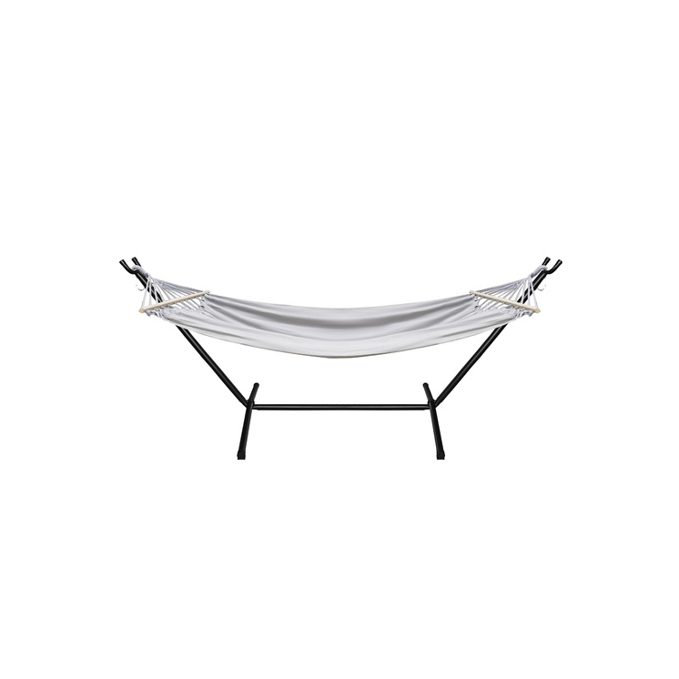 Kétszemélyes kerti függőágy XXL vázzal