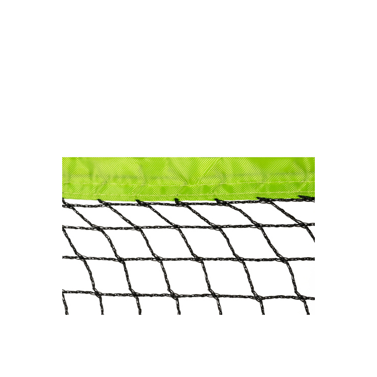 Röplabda tollaslabda- és teniszháló 