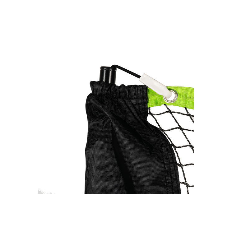 Röplabda tollaslabda- és teniszháló 