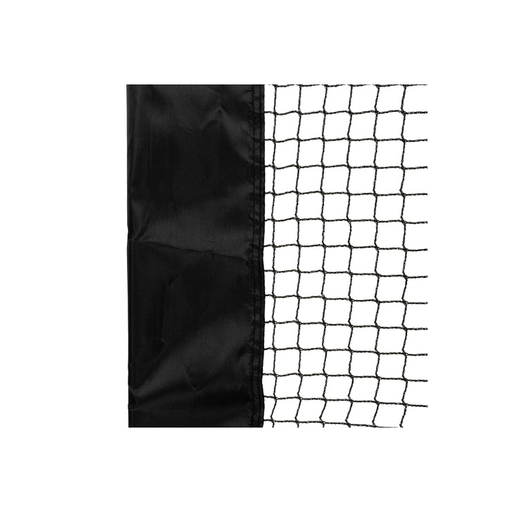 Röplabda tollaslabda- és teniszháló 