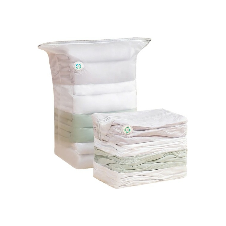 Nagy méretű vákumzsák 80 x 100 cm