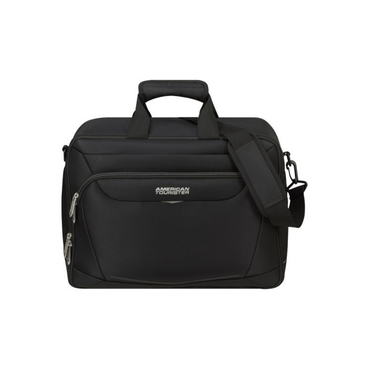AMERICAN TOURISTER SUMMERRIDE 3 funkciós fedélzeti méret 40 x 30 x 20 cm