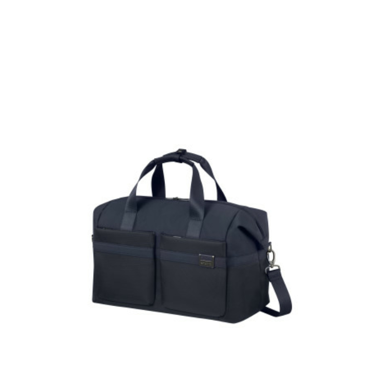 SAMSONITE AIREA DUFFLE 45/18 SÖTÉTKÉK