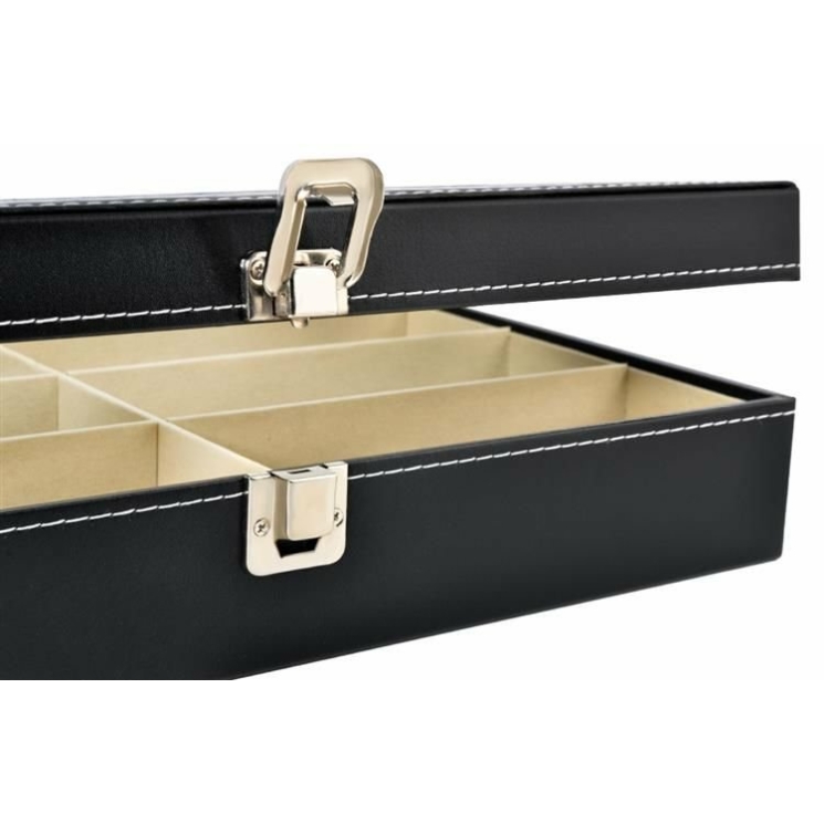 Szemüvegrendező 8 rekesszel