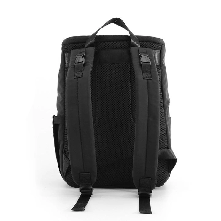 HIMAWARI Stílusos hátizsák WizzAir méretű 40x30x20cm