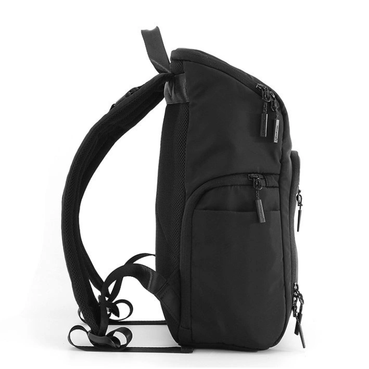 HIMAWARI Stílusos hátizsák WizzAir méretű 40x30x20cm