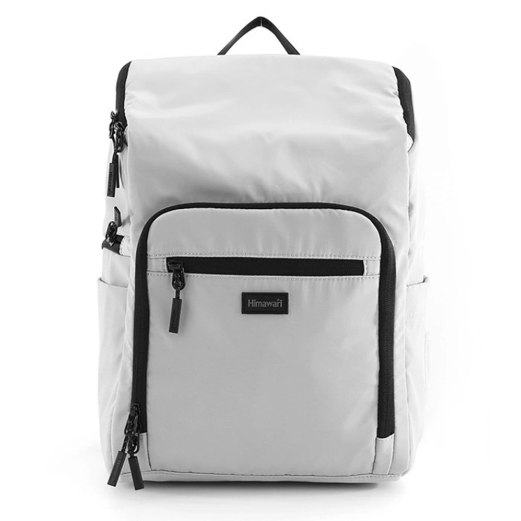 HIMAWARI Stílusos hátizsák WizzAir méretű 40x30x20cm