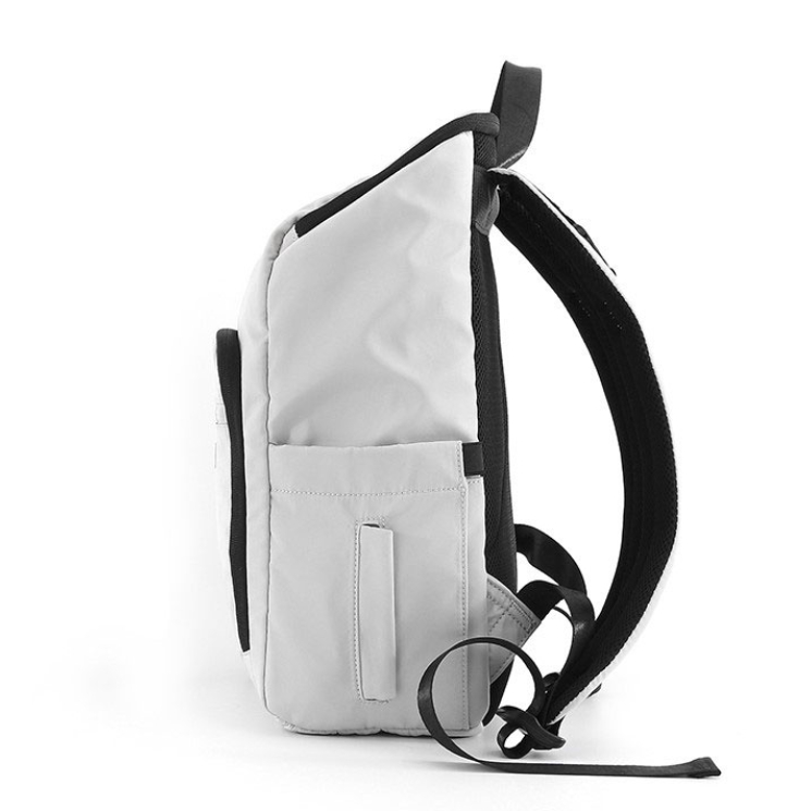 HIMAWARI Stílusos hátizsák WizzAir méretű 40x30x20cm