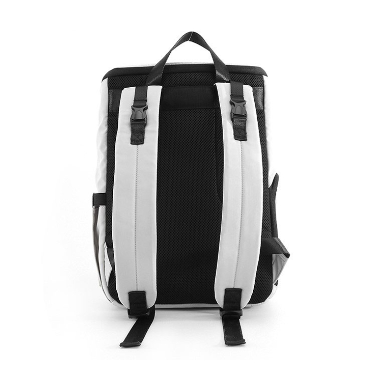 HIMAWARI Stílusos hátizsák WizzAir méretű 40x30x20cm