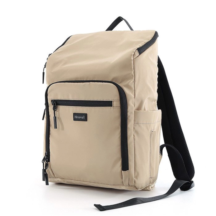 HIMAWARI Stílusos hátizsák WizzAir méretű 40x30x20cm