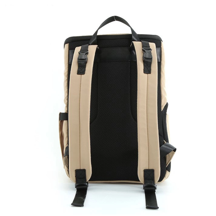 HIMAWARI Stílusos hátizsák WizzAir méretű 40x30x20cm