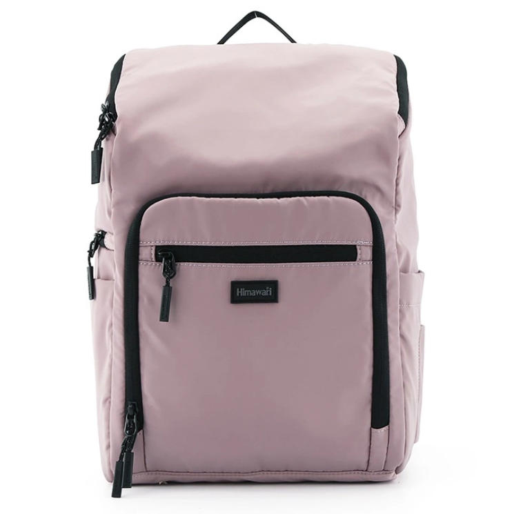 HIMAWARI Stílusos hátizsák WizzAir méretű 40x30x20cm