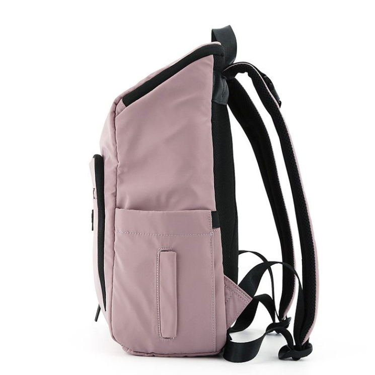 HIMAWARI Stílusos hátizsák WizzAir méretű 40x30x20cm