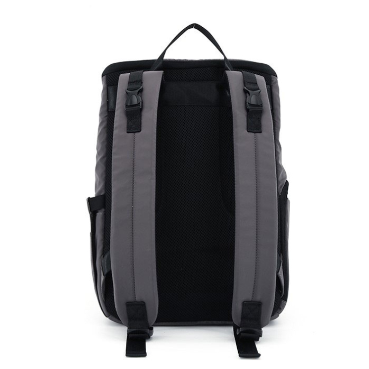 HIMAWARI Stílusos hátizsák WizzAir méretű 40x30x20cm