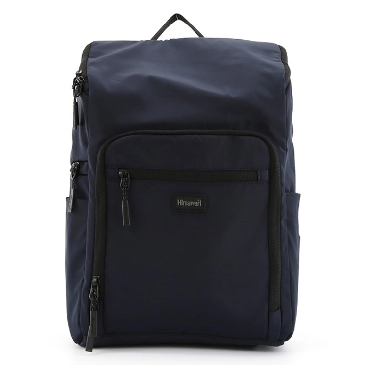 HIMAWARI Stílusos Tágas hátizsák WizzAir méretű 40x30x20cm