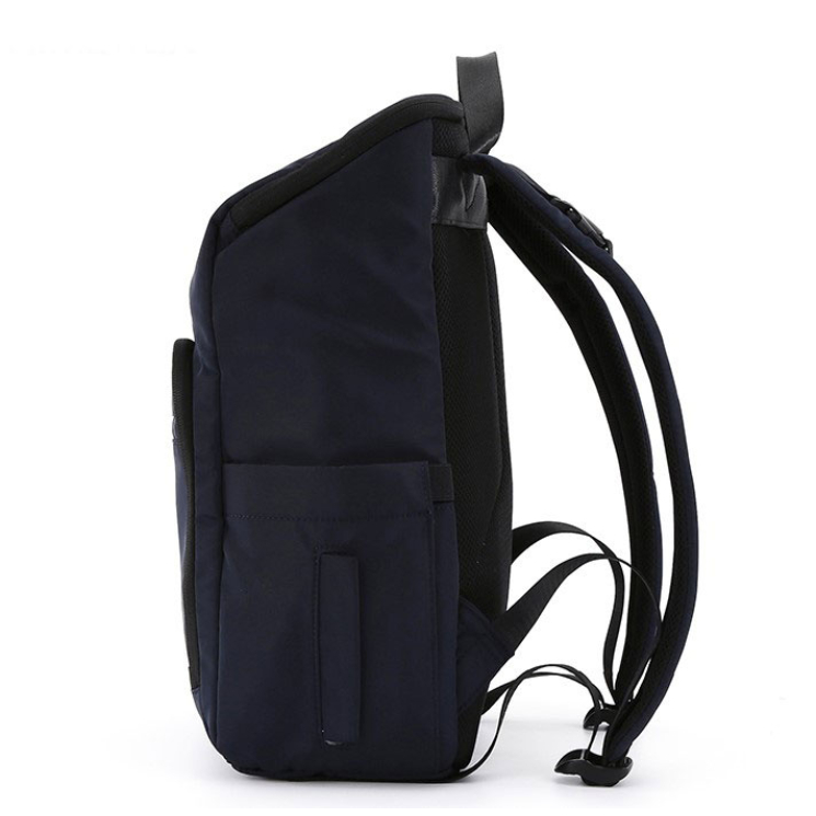 HIMAWARI Stílusos Tágas hátizsák WizzAir méretű 40x30x20cm