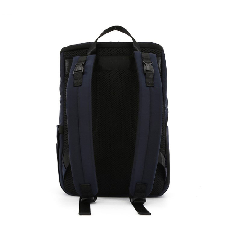 HIMAWARI Stílusos Tágas hátizsák WizzAir méretű 40x30x20cm