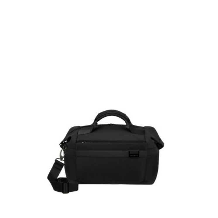   SAMSONITE AIREA BEAUTY CASE FEKETE