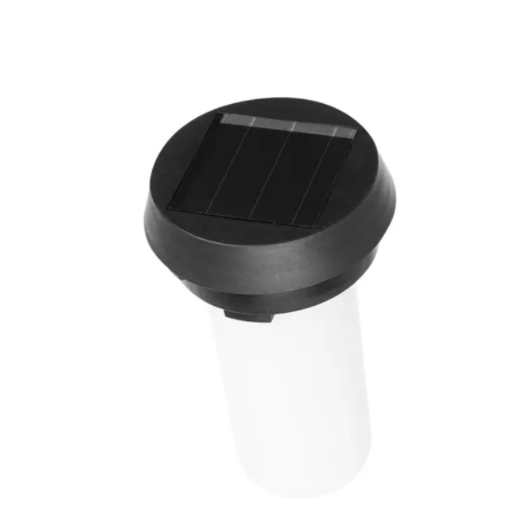 Napelemes kerti fáklyalámpa 23559