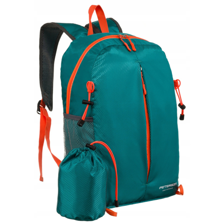 Daypack Vízálló, összehajtható hátizsák 