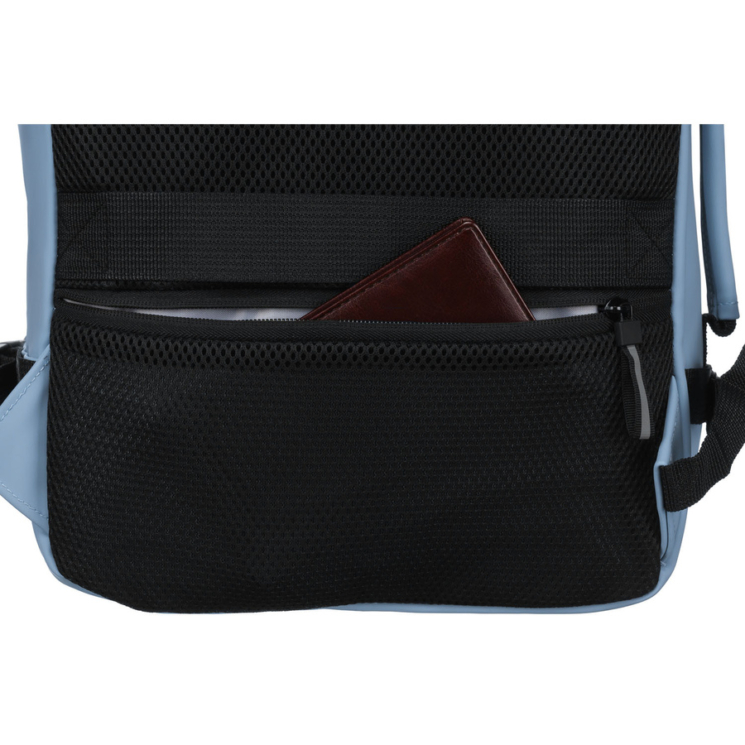 Peterson Többfunkciós vízálló utazó Hátizsák, WizzAir méret 40x30x20 cm