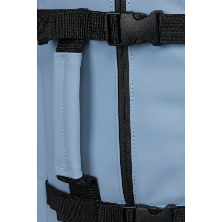 Peterson Többfunkciós vízálló utazó Hátizsák, WizzAir méret 40x30x20 cm