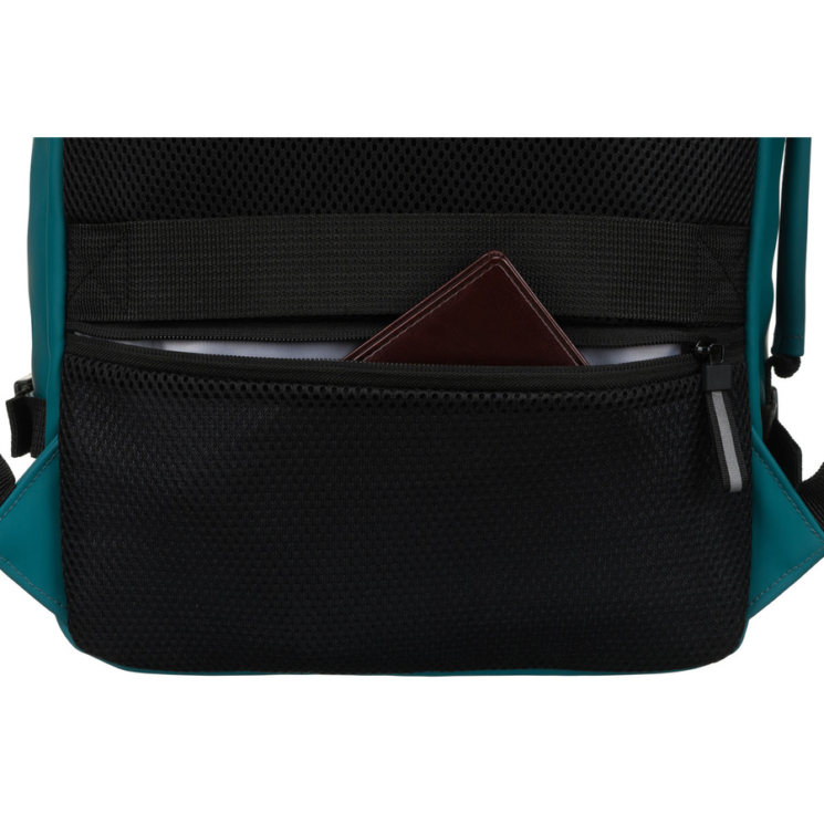 Peterson Többfunkciós vízálló utazó Hátizsák, WizzAir méret 40x30x20 cm