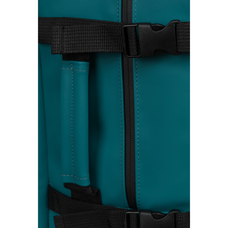 Peterson Többfunkciós vízálló utazó Hátizsák, WizzAir méret 40x30x20 cm