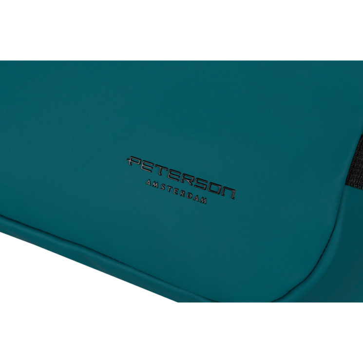 Peterson Többfunkciós vízálló utazó Hátizsák, WizzAir méret 40x30x20 cm