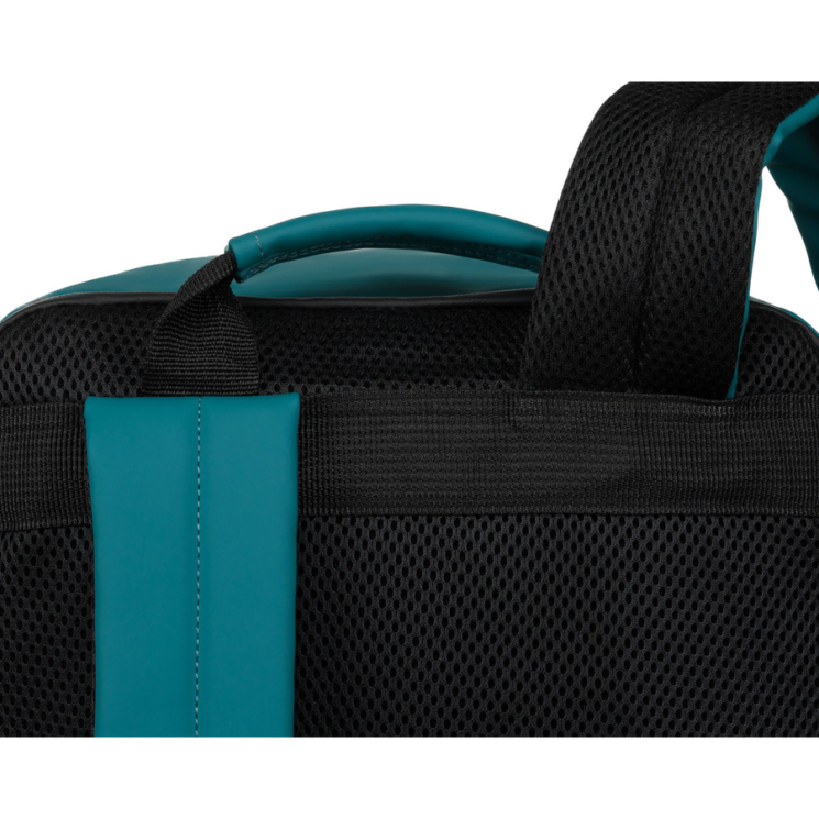 Peterson Többfunkciós vízálló utazó Hátizsák, WizzAir méret 40x30x20 cm