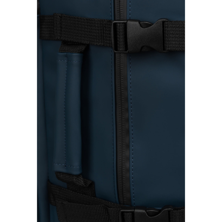 Peterson Többfunkciós vízálló utazó Hátizsák, WizzAir méret 40x30x20 cm