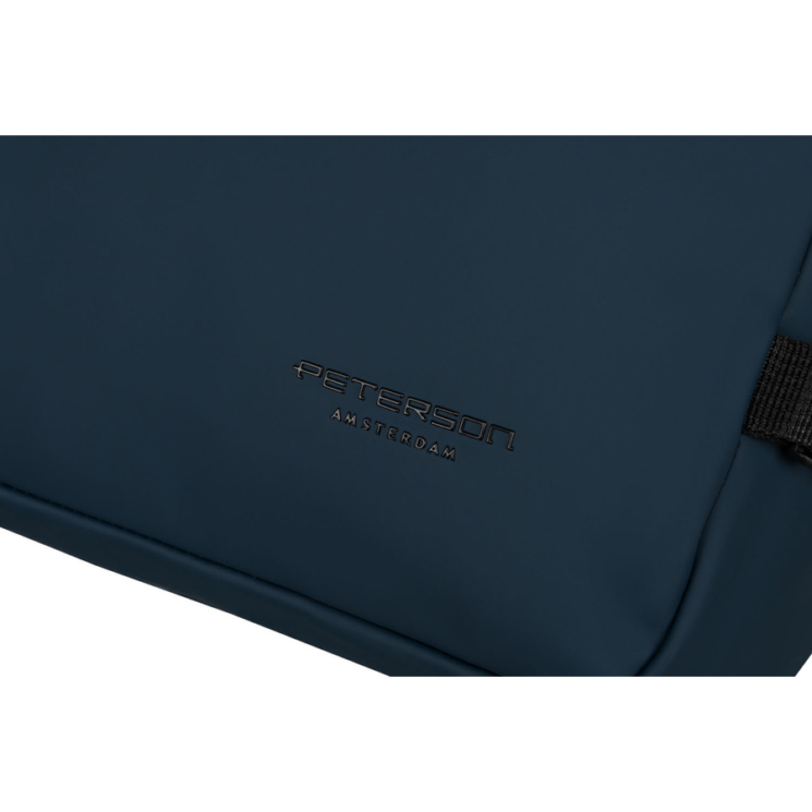 Peterson Többfunkciós vízálló utazó Hátizsák, WizzAir méret 40x30x20 cm