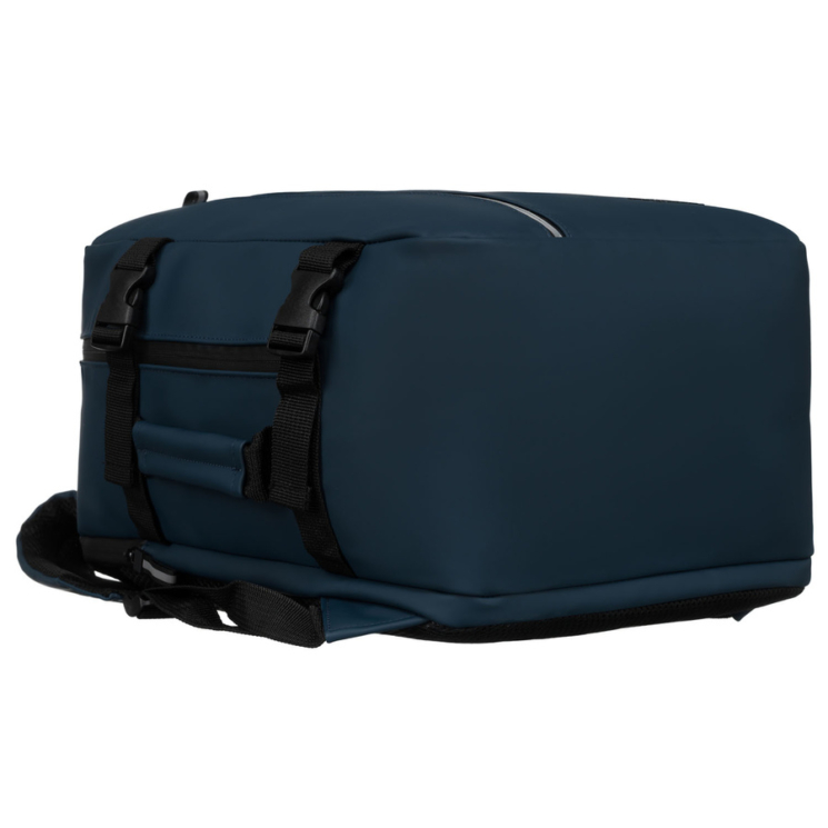 Peterson Többfunkciós vízálló utazó Hátizsák, WizzAir méret 40x30x20 cm