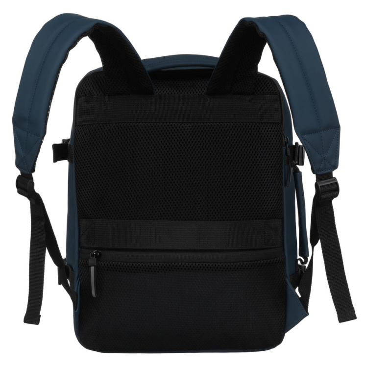 Peterson Többfunkciós vízálló utazó Hátizsák, WizzAir méret 40x30x20 cm