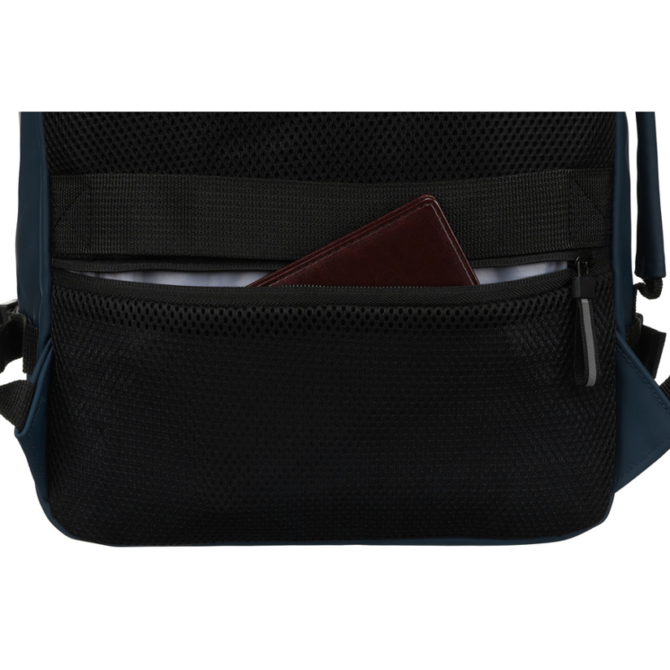 Peterson Többfunkciós vízálló utazó Hátizsák, WizzAir méret 40x30x20 cm