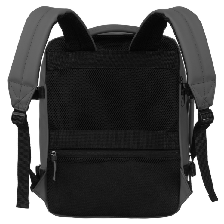 Peterson Többfunkciós vízálló utazó Hátizsák, WizzAir méret 40x30x20 cm