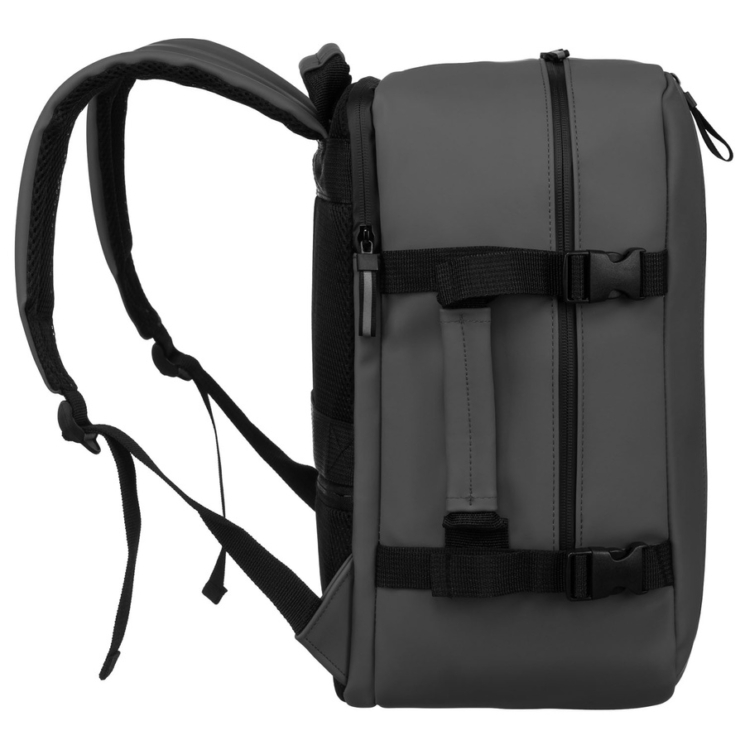 Peterson Többfunkciós vízálló utazó Hátizsák, WizzAir méret 40x30x20 cm