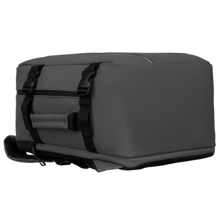 Peterson Többfunkciós vízálló utazó Hátizsák, WizzAir méret 40x30x20 cm