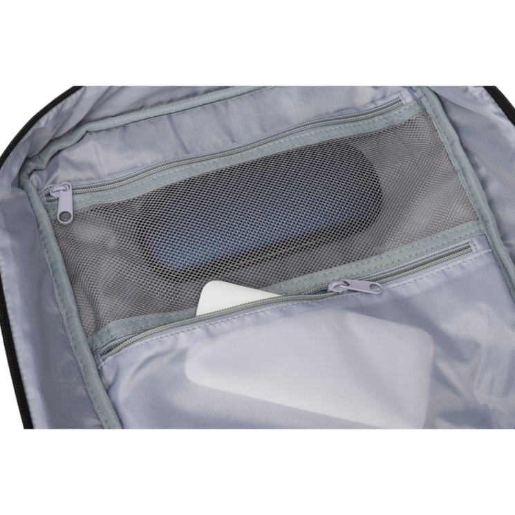 Peterson Többfunkciós vízálló utazó Hátizsák, WizzAir méret 40x30x20 cm