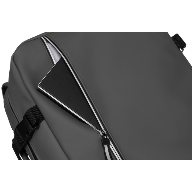 Peterson Többfunkciós vízálló utazó Hátizsák, WizzAir méret 40x30x20 cm