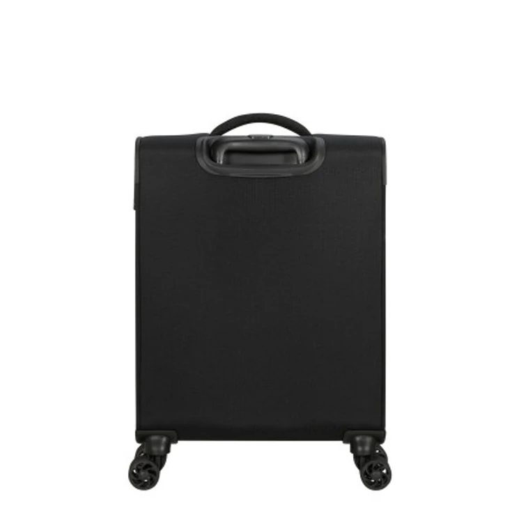 AMERICAN TOURISTER TAKE2CABIN SPINNER S TSA BLACK