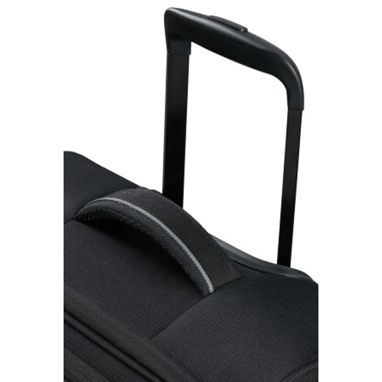 AMERICAN TOURISTER TAKE2CABIN SPINNER S TSA BLACK