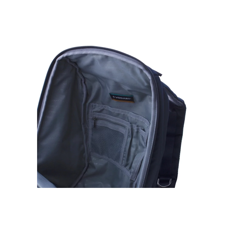 Vogart lopásbiztos hátizsák M-24223K