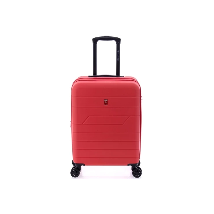 Gladiator Mambo 4-kerekes bővíthető trolley bőrönd 55 cm M-4310