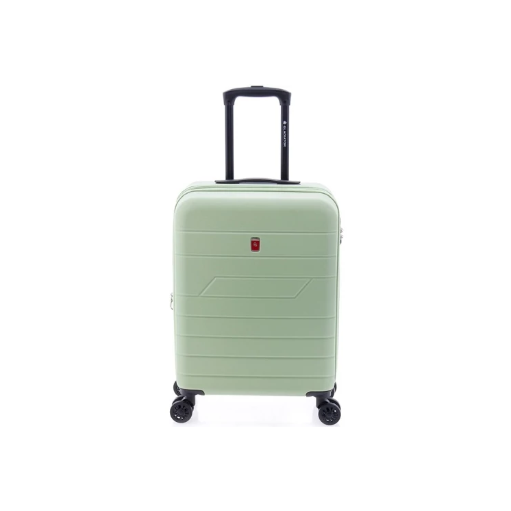 Gladiator Mambo 4-kerekes bővíthető trolley bőrönd 55 cm M-4310