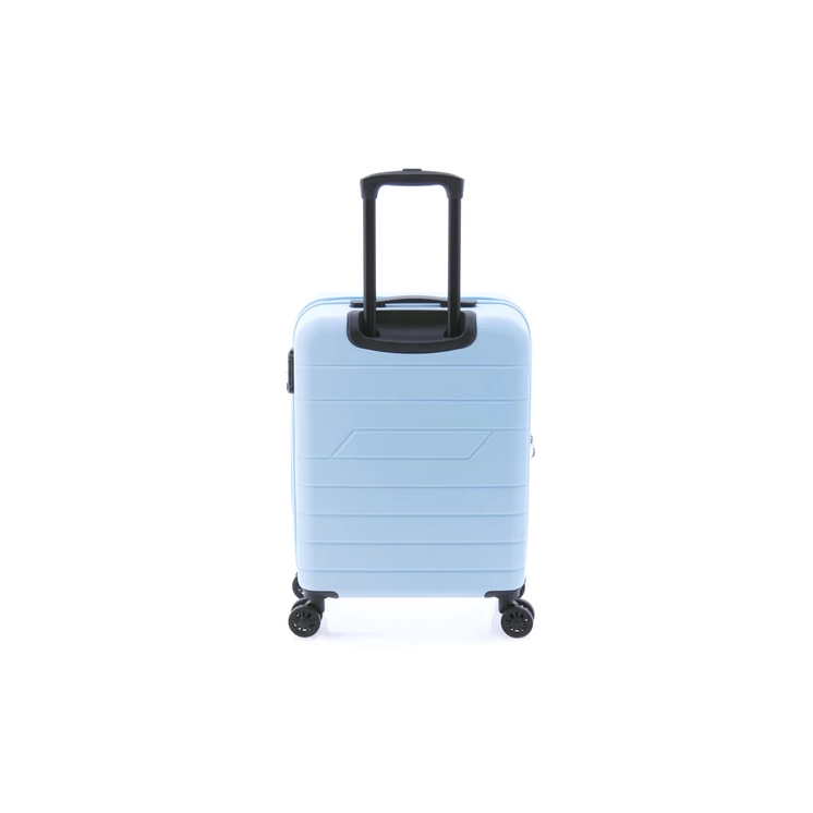 Gladiator Mambo 4-kerekes bővíthető trolley bőrönd 55 cm M-4310